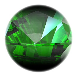 emerald